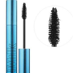New Milk Makeup Kush Waterproof Mascara